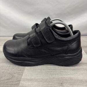 Genext Performance Men's GCV10 Black - Size 10 X-Wide (3E)